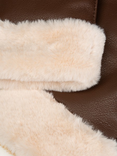 Fashion перчатки LB-CP-135, фото №1