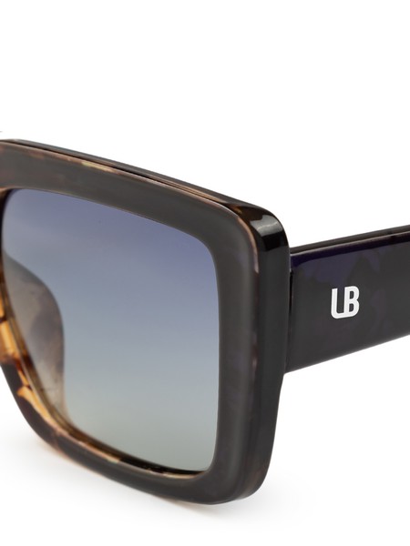 Солнцезащитные очки LB-250037, фото №1