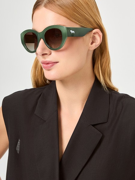 Солнцезащитные очки LB-250078