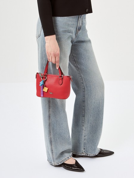 Женская сумка кросс-боди L-HF4364, фото №1