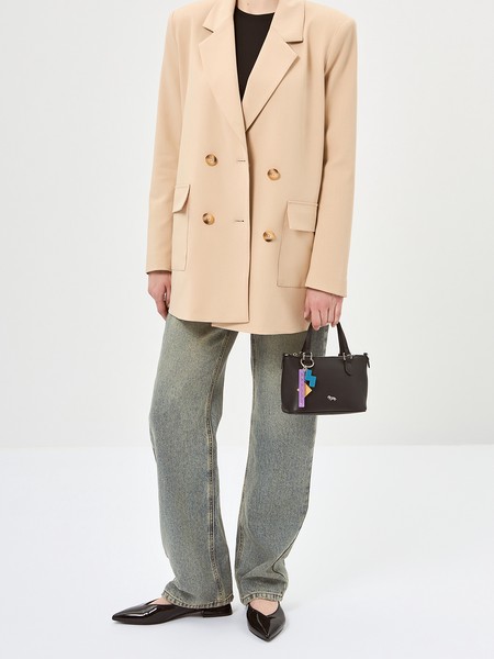 Женская сумка кросс-боди L-HF4364, фото №1