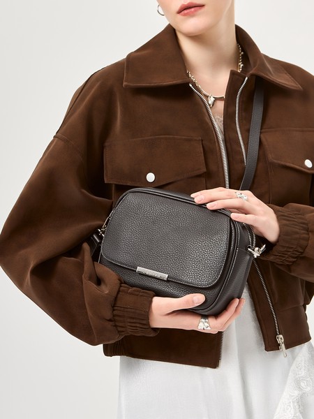 Женская сумка кросс-боди L-HF4343, фото №1