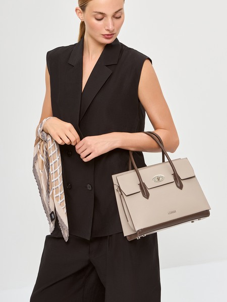 Женская сумка деловая L-JY2986, фото №1