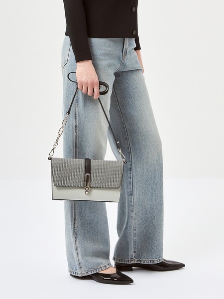 Женская сумка кросс-боди L-JY2983, фото №1