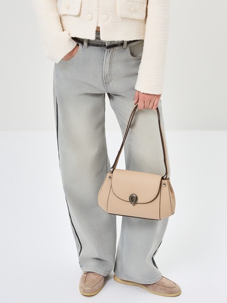 Женская сумка на плечо L-240401, фото №1