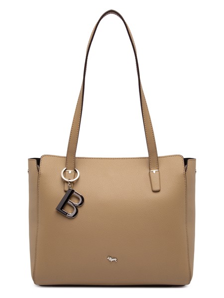 Женская сумка деловая L-17415