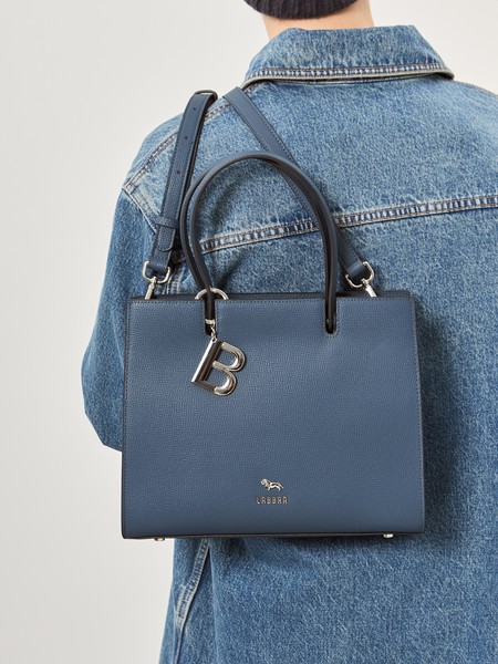 Женская сумка деловая L-17513, фото №1