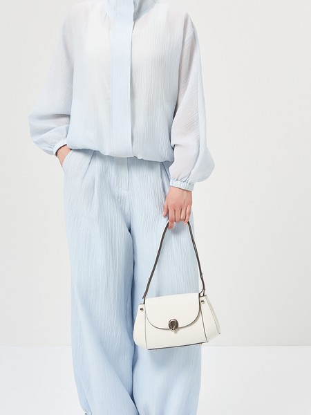 Женская сумка на плечо L-240401, фото №1