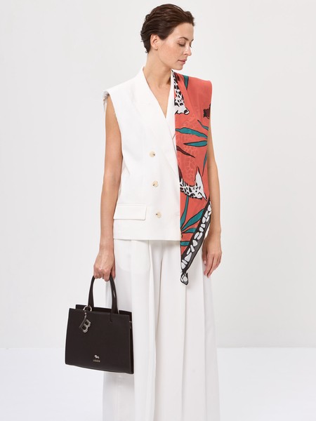 Женская сумка деловая L-17513, фото №1