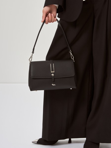 Женская сумка кросс-боди L-17460, фото №1