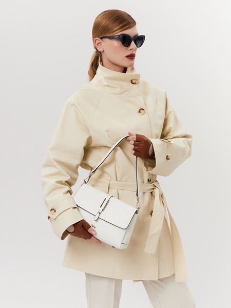 Женская сумка кросс-боди L-17460, фото №1