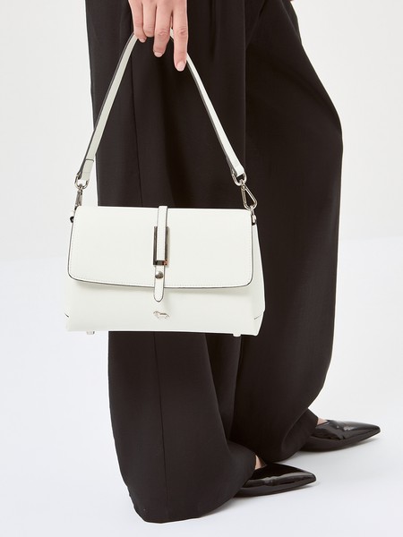 Женская сумка кросс-боди L-17460, фото №1