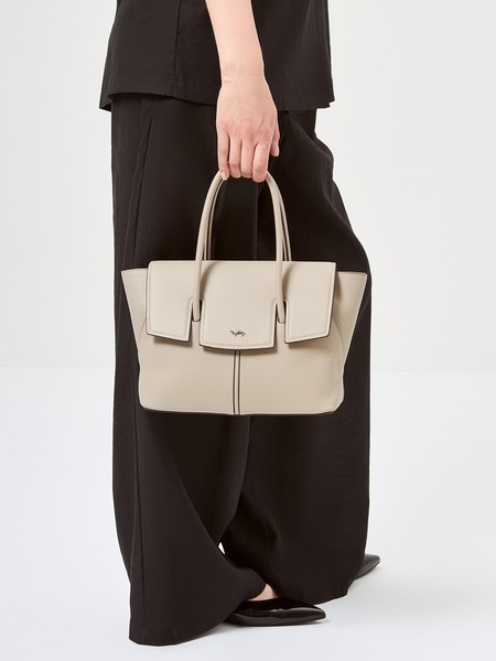 Женская сумка деловая L-17490, фото №1