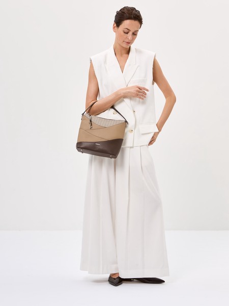 Женская сумка на руку L-HF4338, фото №1