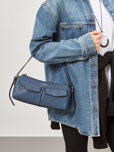 Женская сумка на плечо L-HF4388, фото №1