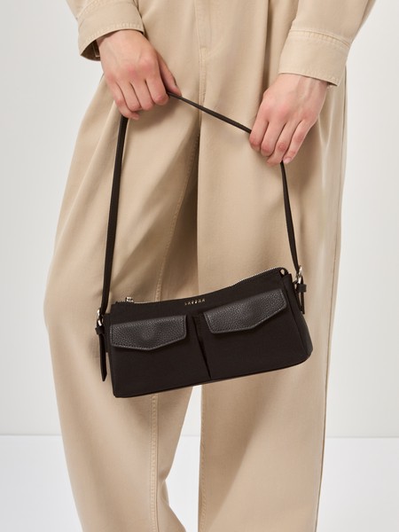 Женская сумка на плечо L-HF4388-1, фото №1