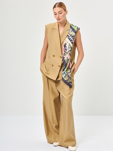 Платок LBL34-381, фото №1