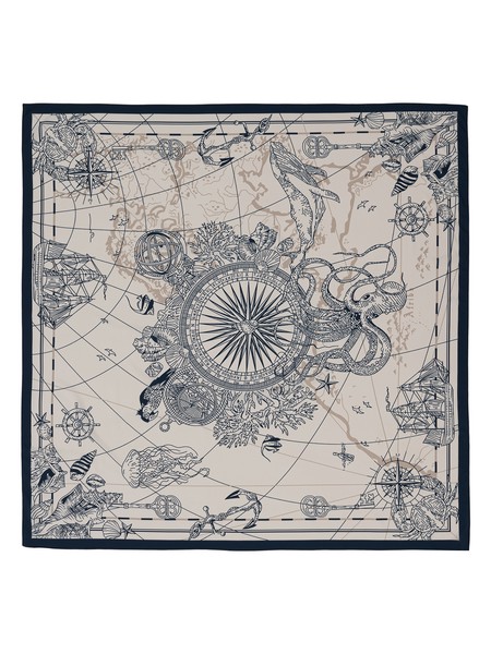 Платок LBL34-387