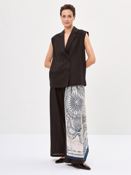 Платок LBL34-387, фото №1