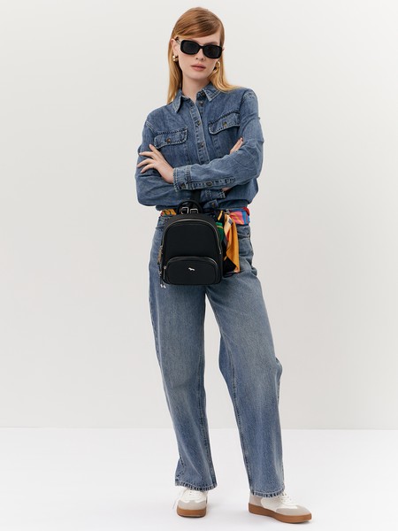 Женский рюкзак L-HF4394, фото №1