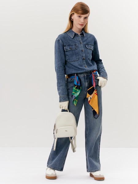 Женский рюкзак L-HF4394, фото №1