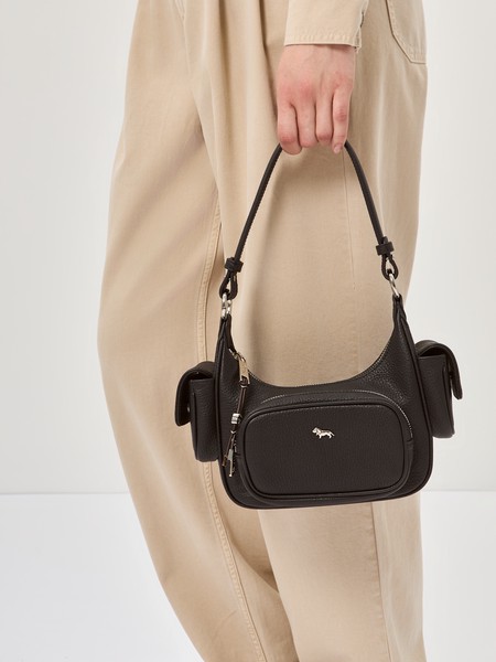 Женская сумка на плечо L-HF4395-1, фото №1