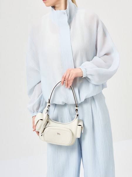 Женская сумка на плечо L-HF4395-1, фото №1