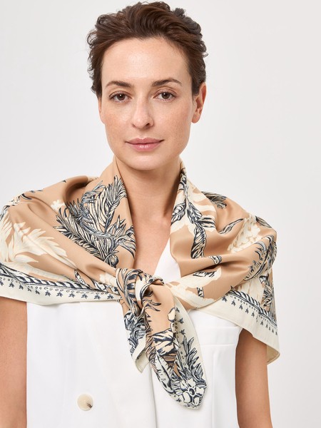 Платок LSI34-393, фото №1