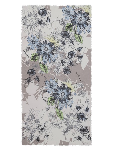 Палантин LSI22-402