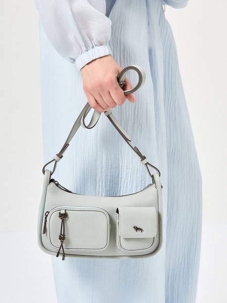 Женская сумка на плечо LZ-60359, фото №1