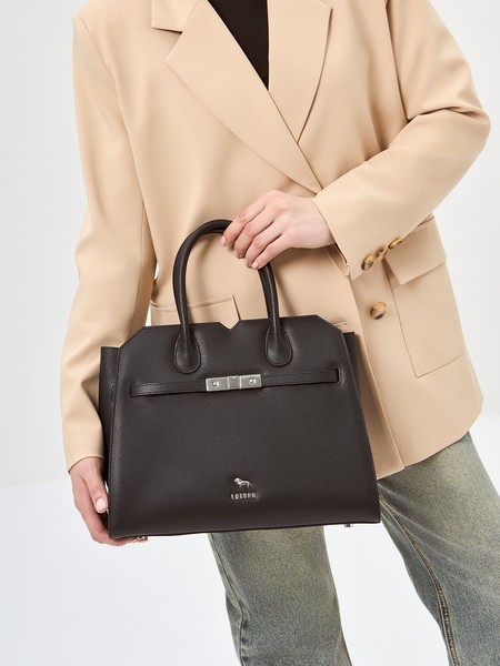 Женская сумка деловая LZ-60355, фото №1