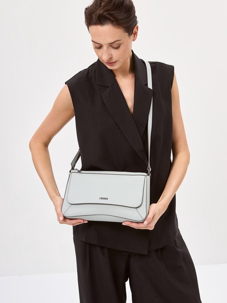 Женская сумка кросс-боди LZ-60356, фото №1