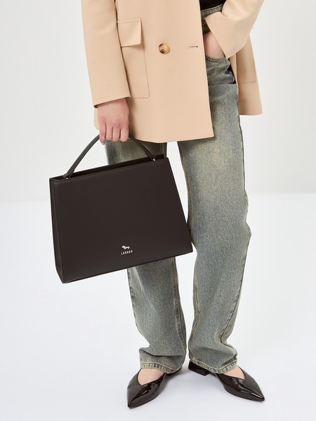 Женская сумка деловая LZ-70496, фото №1