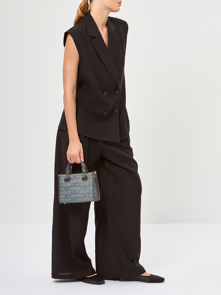 Женская сумка деловая L-16651N, фото №1