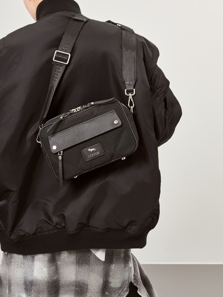 Женская сумка кросс-боди L-HF4350, фото №1