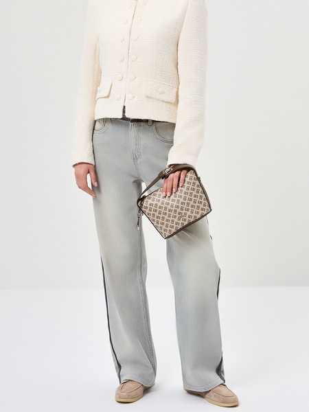 Женская сумка кросс-боди L-HF4391