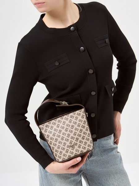 Женская сумка кросс-боди L-HF4392