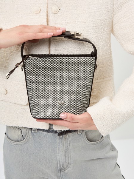 Женская сумка кросс-боди L-HF4392F, фото №1