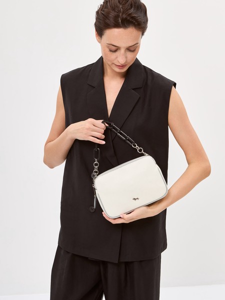 Женская сумка кросс-боди L-HF4058-1, фото №1