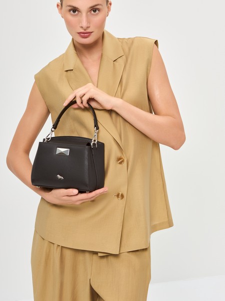 Женская сумка кросс-боди LZ-70374B, фото №1