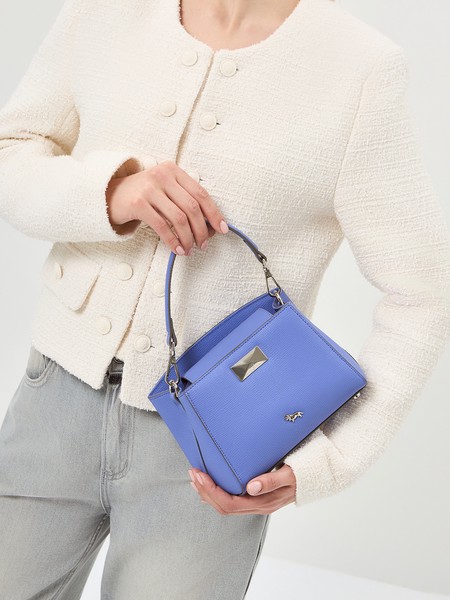 Женская сумка кросс-боди LZ-70374, фото №1