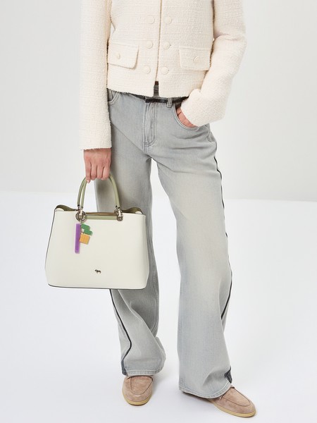 Женская сумка на руку L-JY2818BT, фото №1