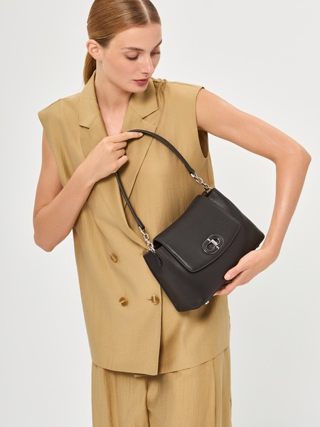 Женская сумка кросс-боди L-17512F, фото №1