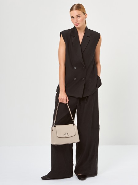 Женская сумка кросс-боди L-17512F, фото №1