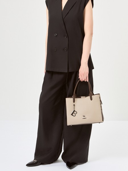 Женская сумка деловая L-HF4096, фото №1