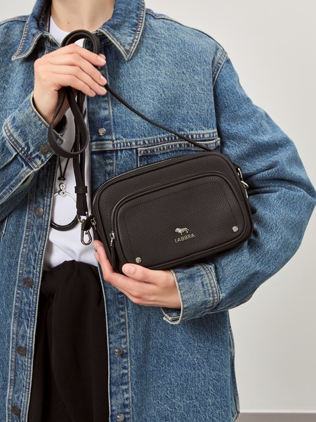 Женская сумка кросс-боди L-HF4116C, фото №1