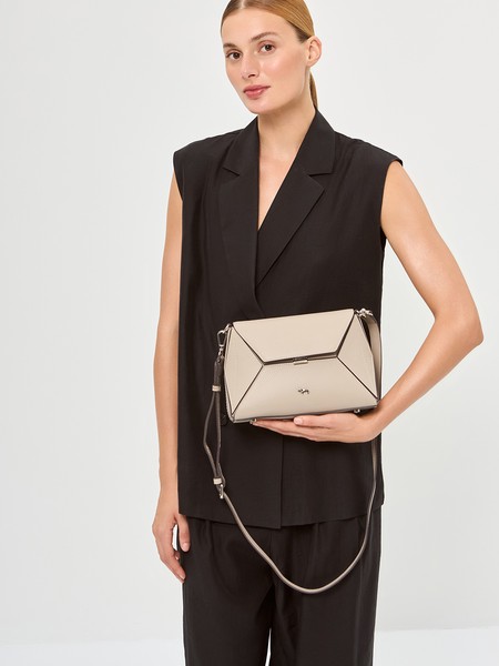 Женская сумка кросс-боди L-HF4241