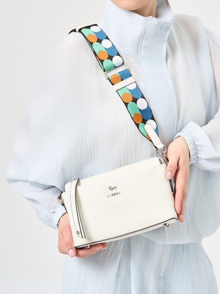 Женская сумка кросс-боди L-HF4208NT, фото №1