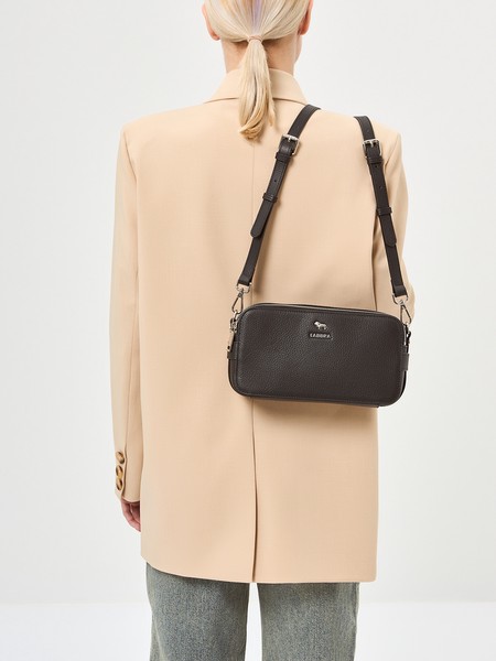 Женская сумка кросс-боди L-HF4196, фото №1