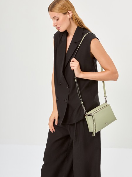 Женская сумка кросс-боди L-HF3321-1, фото №1